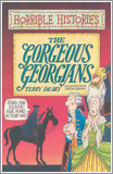 The Gorgeous Georgians
