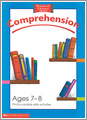 Comprehension: Ages 7-8