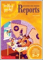 Activities for Writing Reports for Ages 5-7