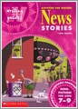 Activities for Writing News Stories for Ages 7-9