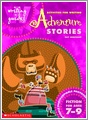 Activities for Writing Adventure Stories for Ages 7-9