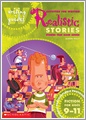 Activities for Writing Realistic Stories for Ages 9-11