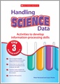 Handling Science Data: Year 3