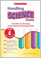 Handling Science Data: Year 4