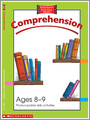Comprehension: Ages 8-9