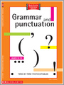 Grammar & Punctuation: Ages 9-10