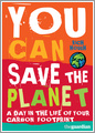 You Can Save the Planet