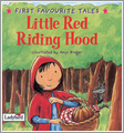 Little Red Riding Hood