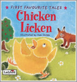 Chicken Licken