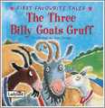Three Billy Goats