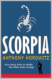 Scorpia