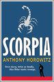 Scorpia
