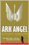 Ark Angel