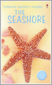 Usborne Spotter's Guide Seashore
