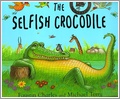 The Selfish Crocodile