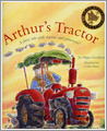 Arthur's Tractor