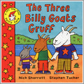 The Three Billy Goats Gruff