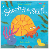 Sharing a Shell