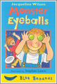 Monster Eyeballs
