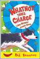 Whatnot Takes Charge