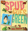 Spud Goes Green