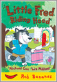 Little Fred Riding Hood