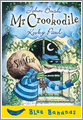 Mr Crookodile