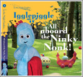 All Aboard the Ninky Nonk!