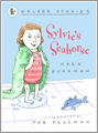 Sylvie's Seahorse