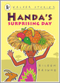 Handa's Surprising Day