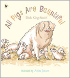 All Pigs Are Beautiful