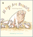 All Pigs Are Beautiful