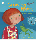 Growing Frogs