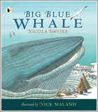 Big Blue Whale