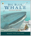 Big Blue Whale