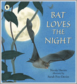 Bat Loves The Night