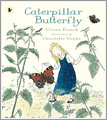 Caterpillar Butterfly