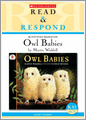 Owl Babies Teacher Resource