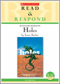 Holes Teacher Resource
