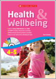 Health & Wellbeing: Ages 4-5