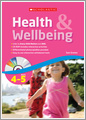 Health & Wellbeing: Ages 4-5