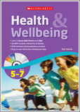 Health & Wellbeing Ages 5-7