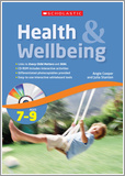 Health & Wellbeing Ages 7-9
