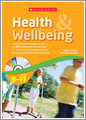Health & Wellbeing Ages 9-11