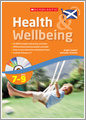 Health & Wellbeing Scottish Primary 4 and 5