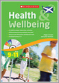 Health & Wellbeing Scottish Primary 6 and 7