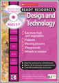 Design and Technology Ages 5-7