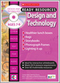 Design and Technology Ages 7-9
