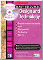 Design and Technology Ages 9-11