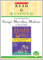 George's Marvellous Medicine Teacher Resource